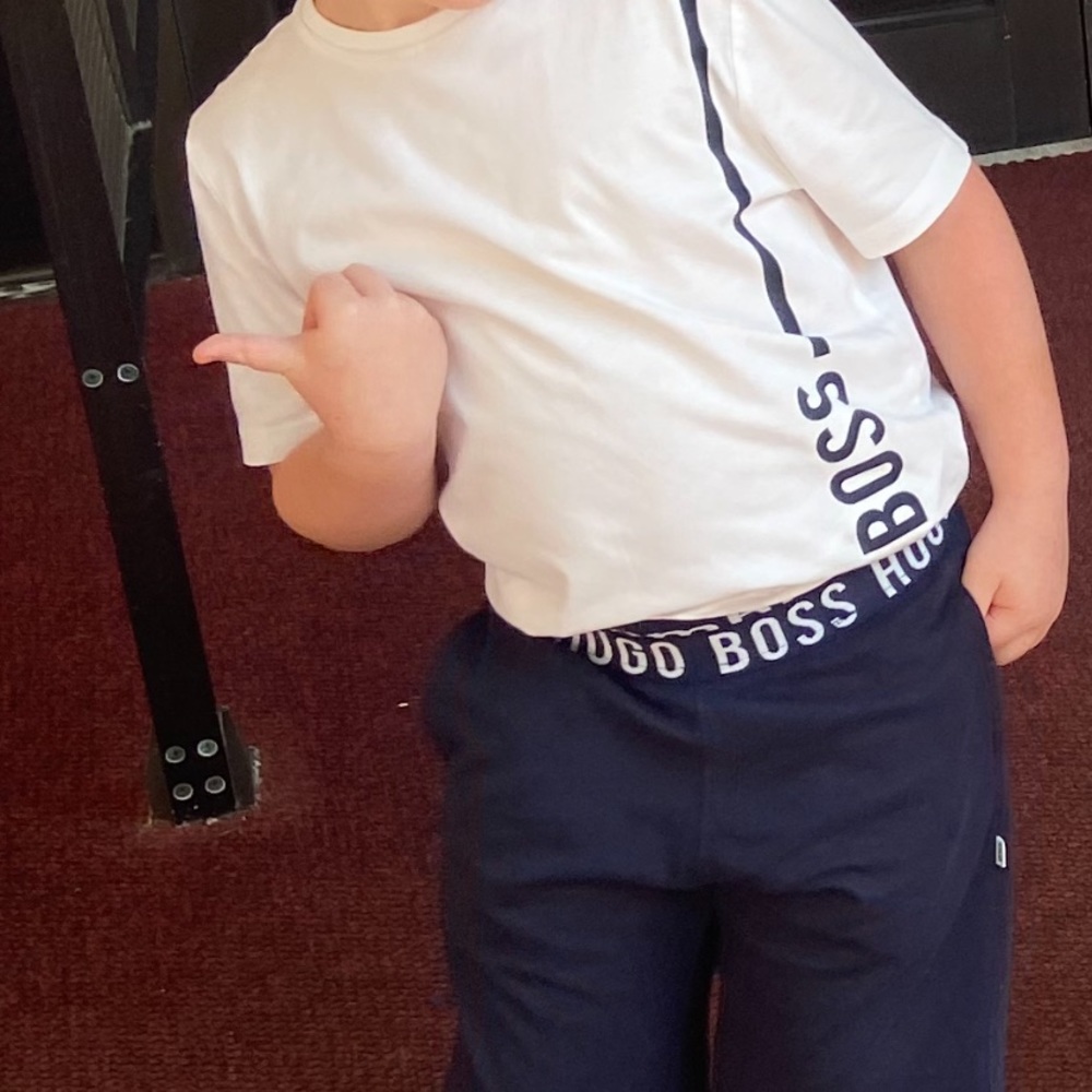 Hugo boss - Picture 3 of 3